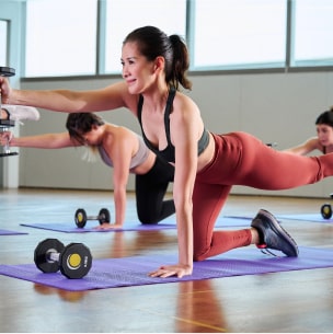 Two Weeks Fitness Trial